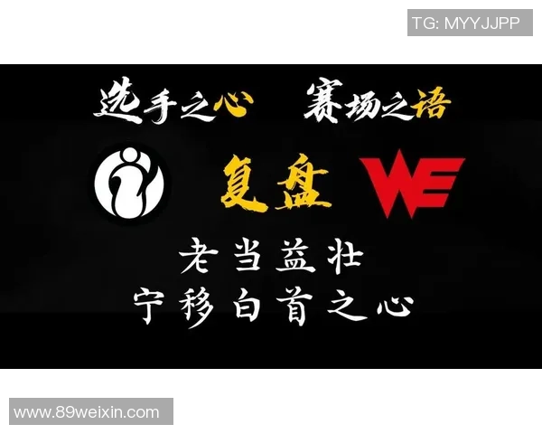 赛后复盘：IG与WE实力对比分析及未来展望