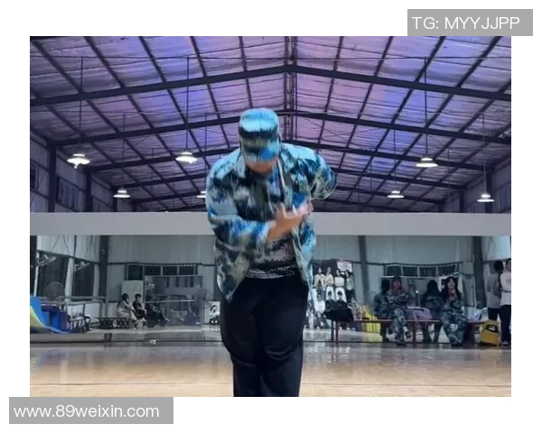 西安街舞队在全国团队协作排行榜中荣获第五名展现实力与风采